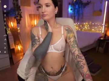 keokistar from Chaturbate