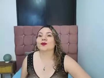 kerly_mature42 from Chaturbate is Freechat