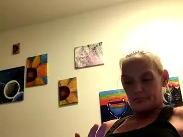 keroseneangel from Chaturbate is Freechat