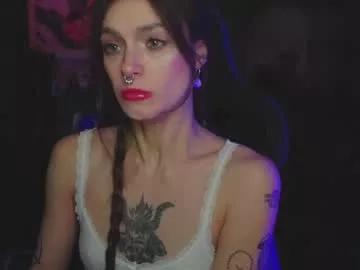 kerrie_crystal from Chaturbate