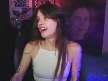 kerrie_crystal from Chaturbate