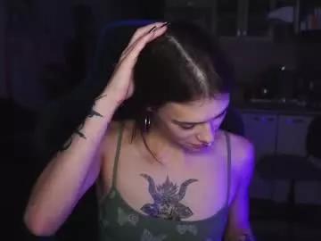kerrie_crystal from Chaturbate