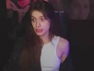kerrie_crystal from Chaturbate