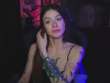 kerrie_crystal from Chaturbate