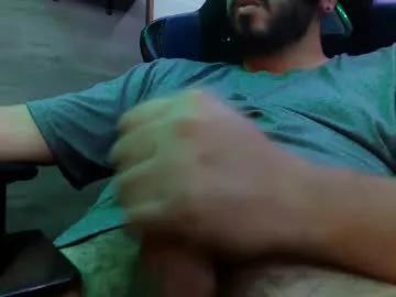 kerry_flotecrc from Chaturbate