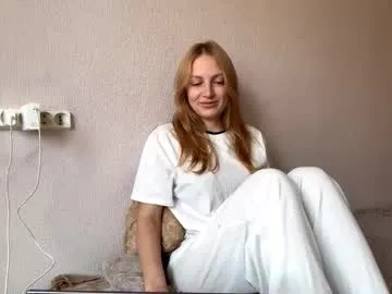 Kerryrusell from Chaturbate