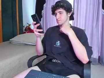 kervs__ from Chaturbate is Freechat