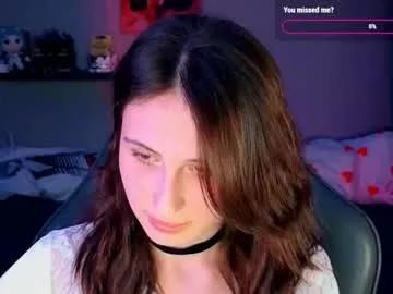 keti_moon from Chaturbate is Freechat