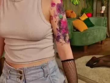 ketrinjoness from Chaturbate is Freechat