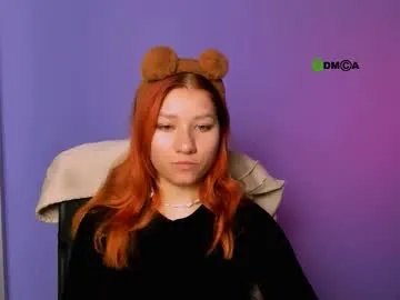 ketty_red on Chaturbate 