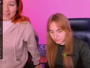 ketty_red on Chaturbate 