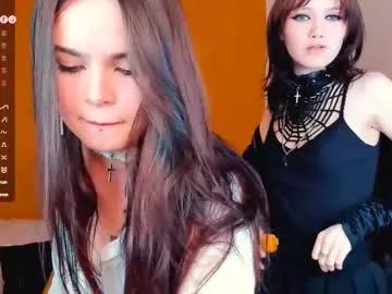 ketty_xbaby from Chaturbate