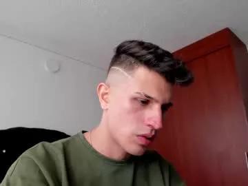 kevin_ahs1 from Chaturbate is Freechat