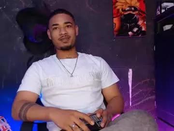 Kevin_blackster from Chaturbate