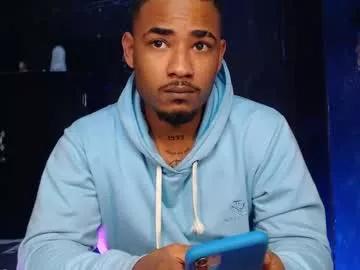 Kevin_blackster from Chaturbate