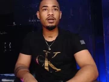 Kevin_blackster from Chaturbate