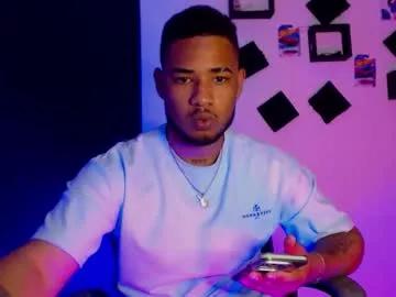 Kevin_blackster from Chaturbate