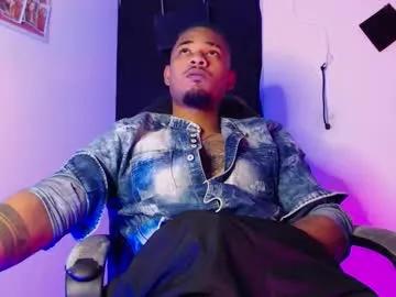 Kevin_blackster from Chaturbate