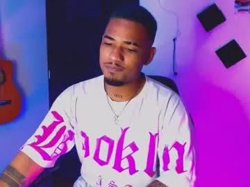 Kevin_blackster from Chaturbate