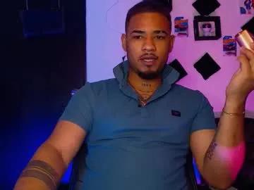 kevin_blackster from Chaturbate is Freechat