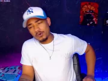 Kevin_blackster from Chaturbate