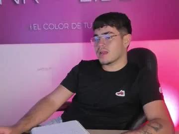 kevin_cox from Chaturbate is Freechat