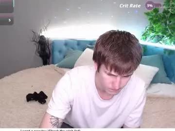 kevin_shayne from Chaturbate is Freechat