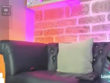 kevinn_blue from Chaturbate is Freechat