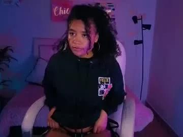 keyla_roberts_ from Chaturbate is Freechat