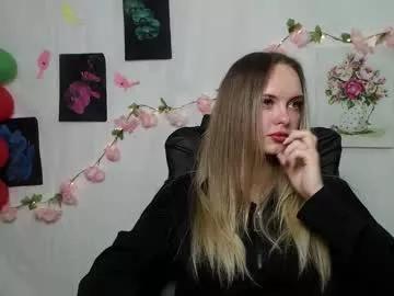 khaleesimoon from Chaturbate is Freechat