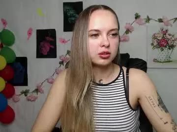 khaleesimoon from Chaturbate is Freechat
