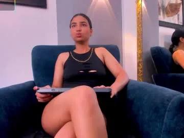 khateandersson from Chaturbate is Freechat