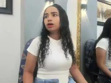 Khateandersson from Chaturbate