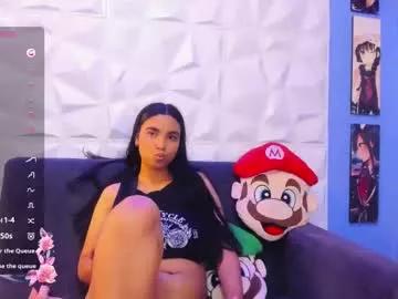 Khateandersson from Chaturbate