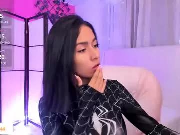 khloe_houston from Chaturbate is Freechat