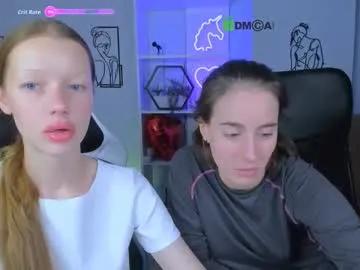 khloebeauty from Chaturbate is Freechat