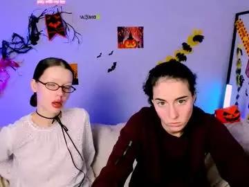 khloebeauty from Chaturbate is Freechat
