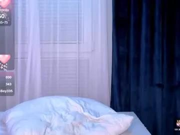 khloeyourangel from Chaturbate is Freechat