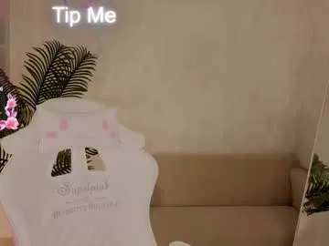 kianawhite from Chaturbate is Freechat