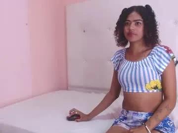 kiara_blaze_ from Chaturbate is Freechat
