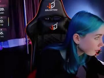 kiara_dream from Chaturbate is Freechat