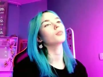 kiara_dream from Chaturbate is Freechat