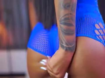 kiara_moreno from Chaturbate is Freechat