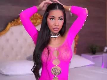 Try our streaming cams variety and talk on a personal level with our adorable girls streamers, showing off their bountiful shapes and dildos.