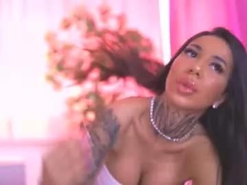 kiara_moreno from Chaturbate is Freechat