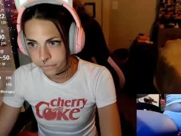 kierbearkisses from Chaturbate is Freechat