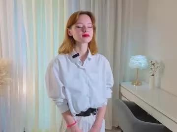 kieshaswymer on Chaturbate