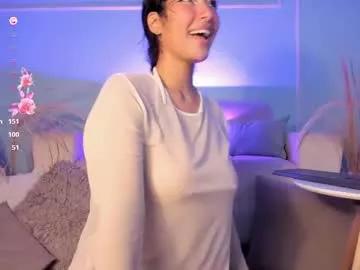 kiiimthompson from Chaturbate