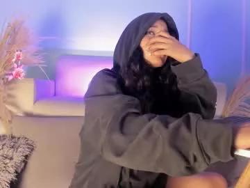 kiiimthompson from Chaturbate