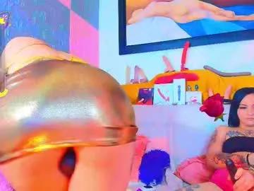 kiim_katta001 from Chaturbate